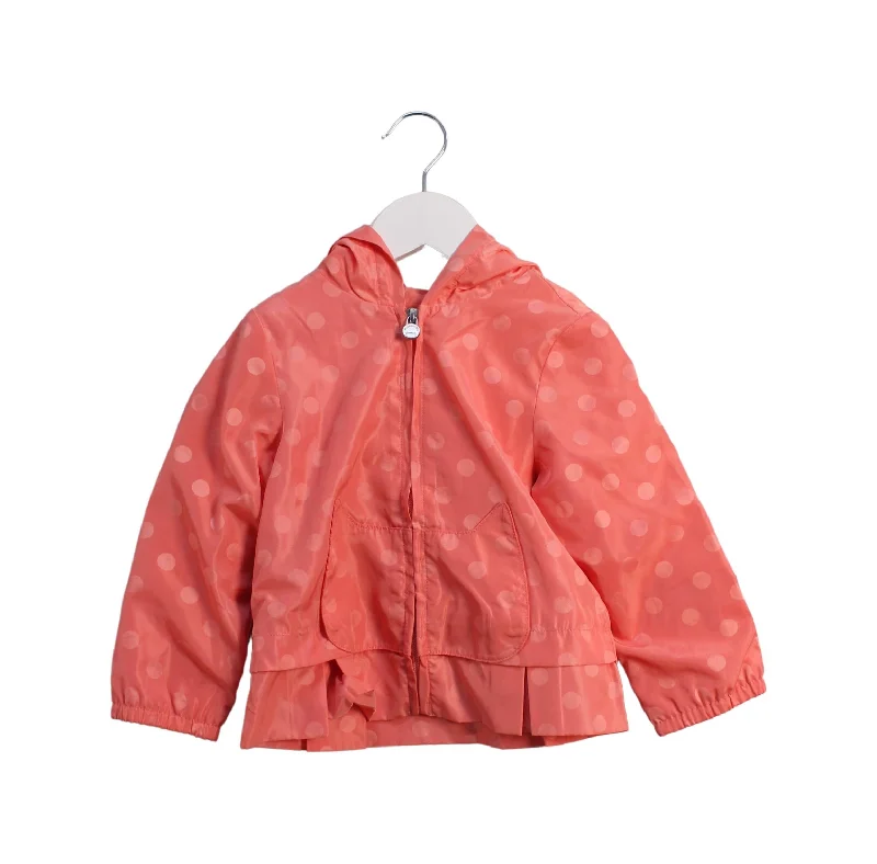 Momonittu Lightweight Jacket 2T