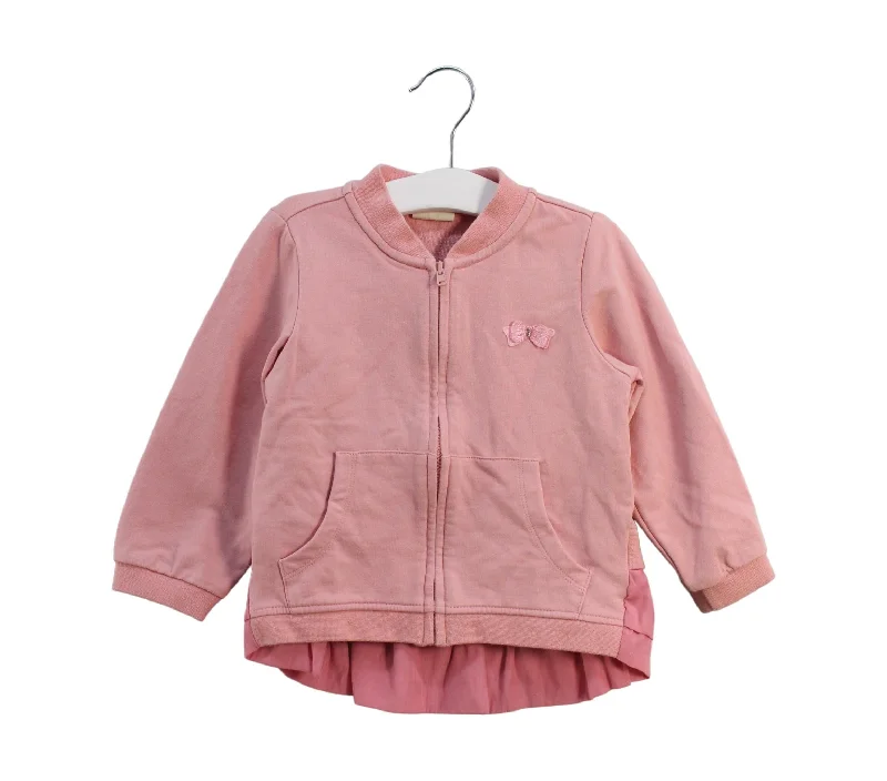 Momonittu Lightweight Jacket 2T