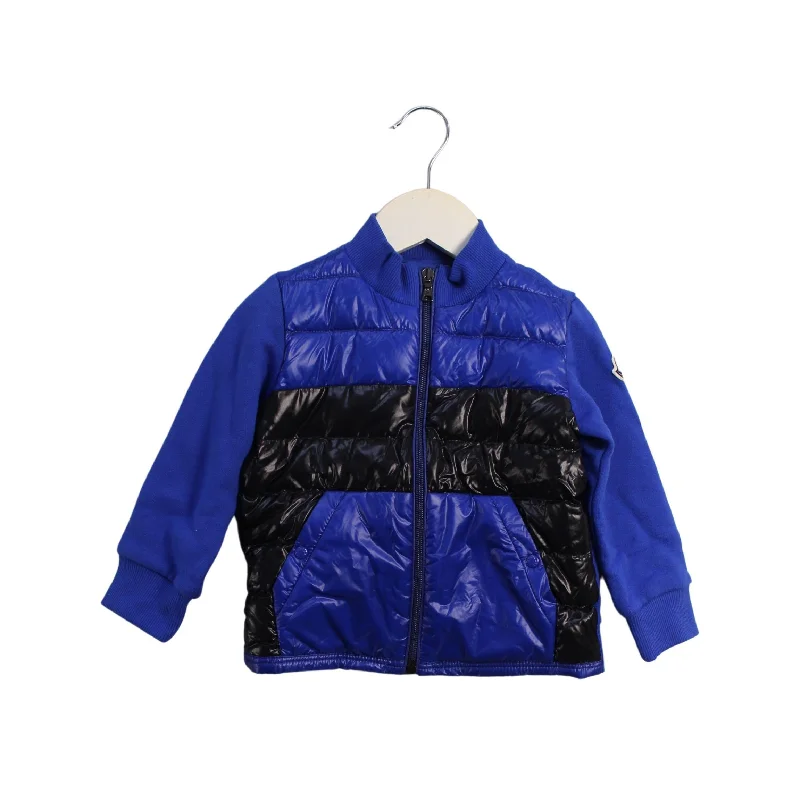 Moncler Puffer Jacket 2T (92cm) (Thin)