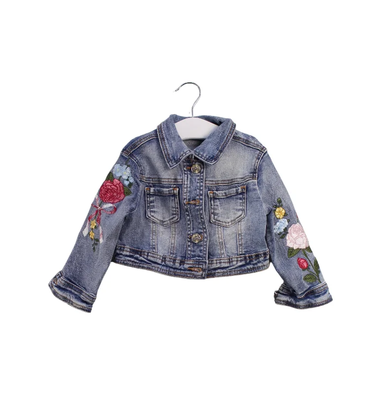 Monnalisa Lightweight Jacket 2T