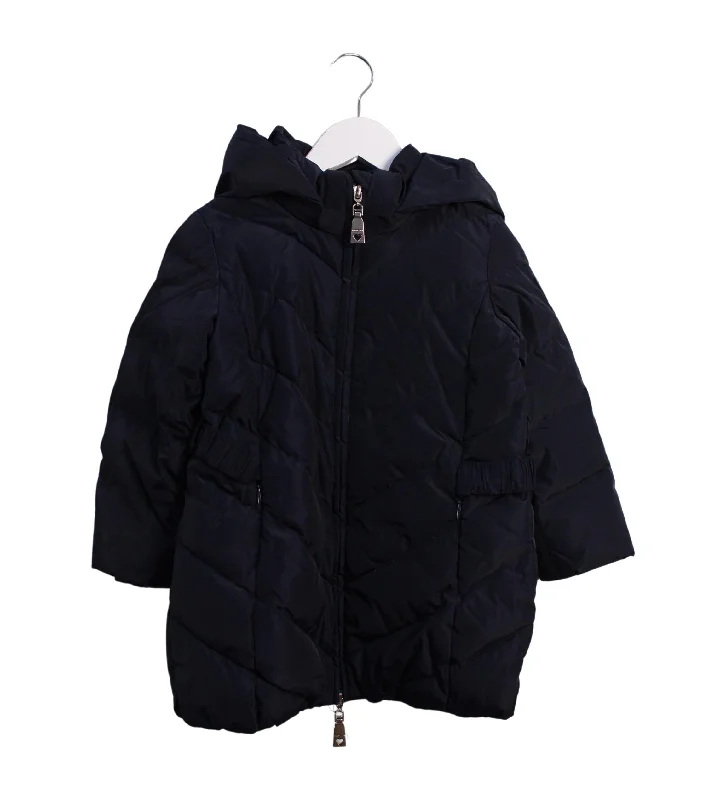 Monnalisa Puffer Jacket 3T