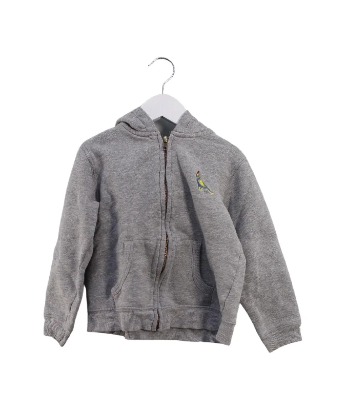 Monoprix Lightweight Jacket 5T - 6T