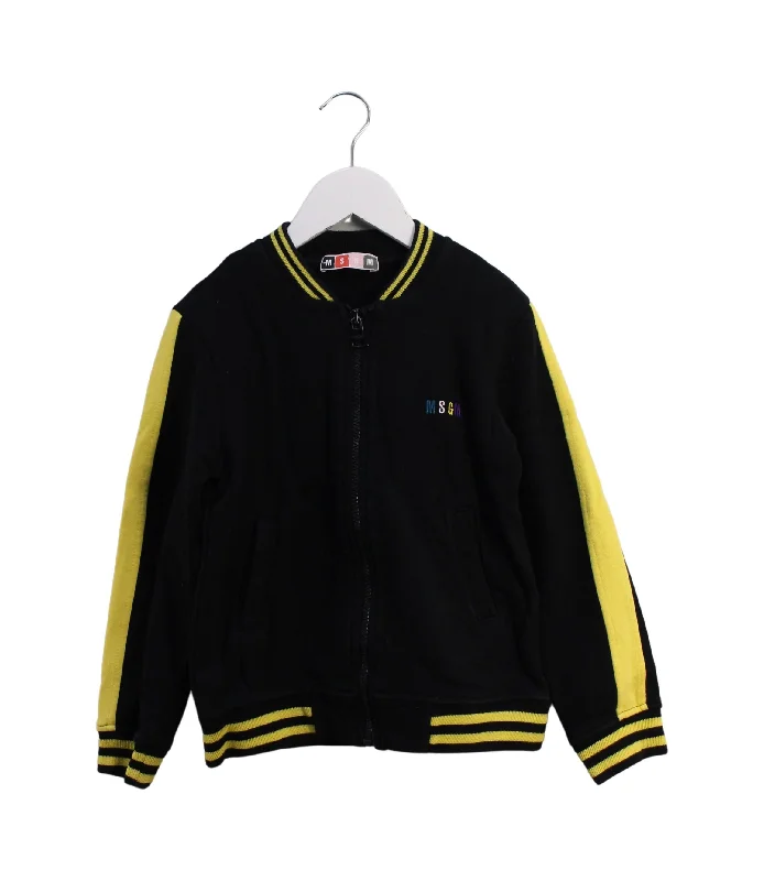 MSGM Lightweight Jacket 6T