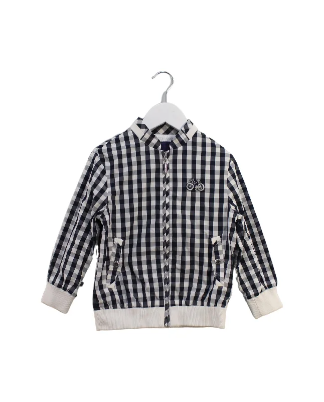 Nicholas & Bears Lightweight Jacket 3T