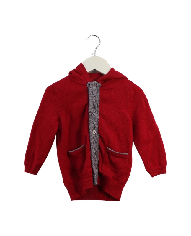 Nicholas & Bears Lightweight Jacket 2T