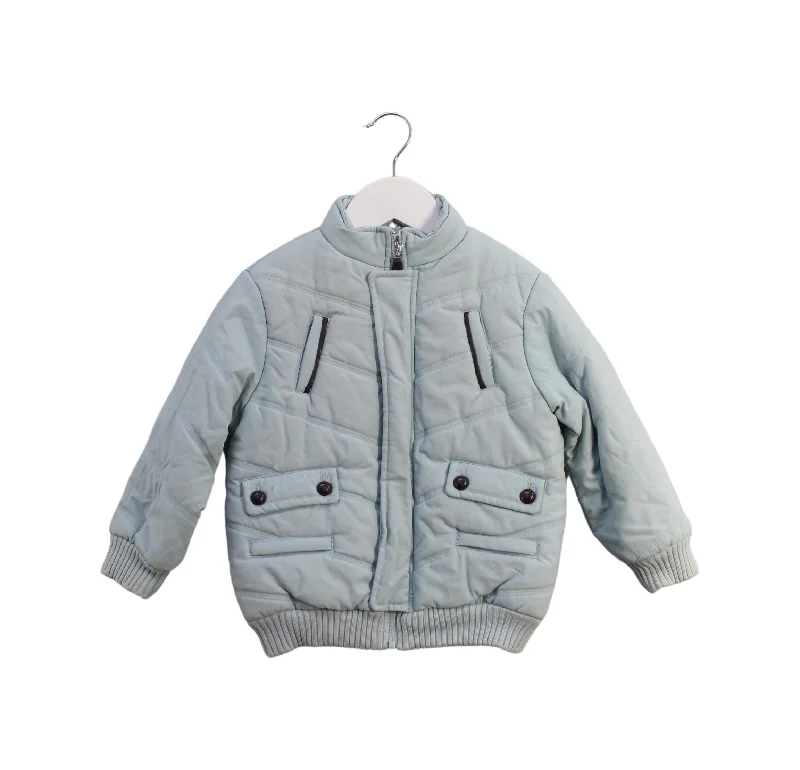 Nicholas & Bears Puffer Jacket 3T