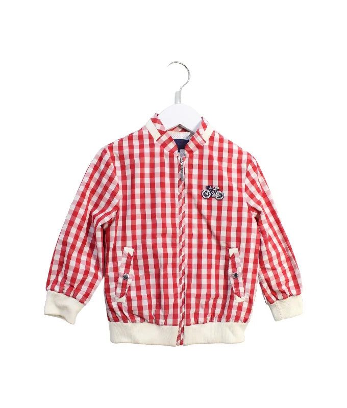 Nicholas & Bears Lightweight Jacket 3T