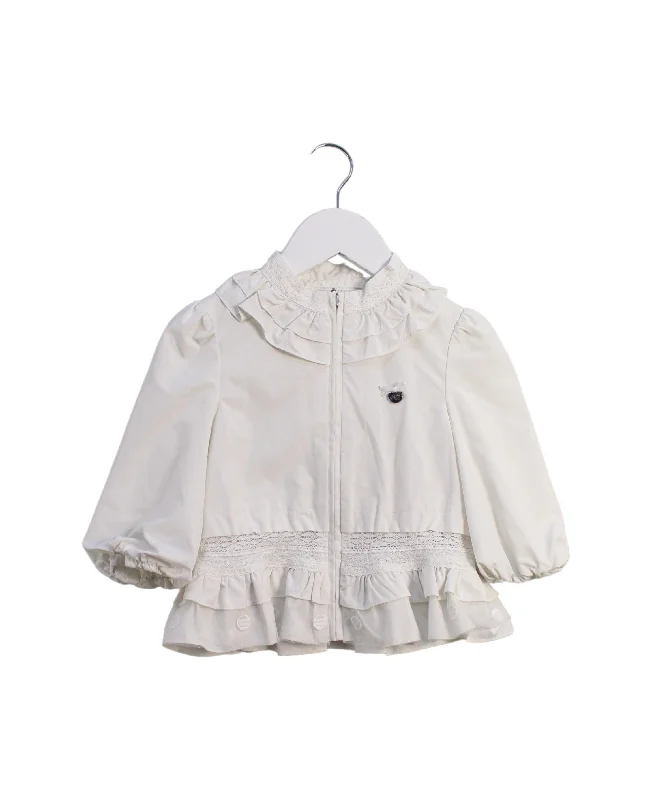 Nicholas & Bears Lightweight Jacket 3T