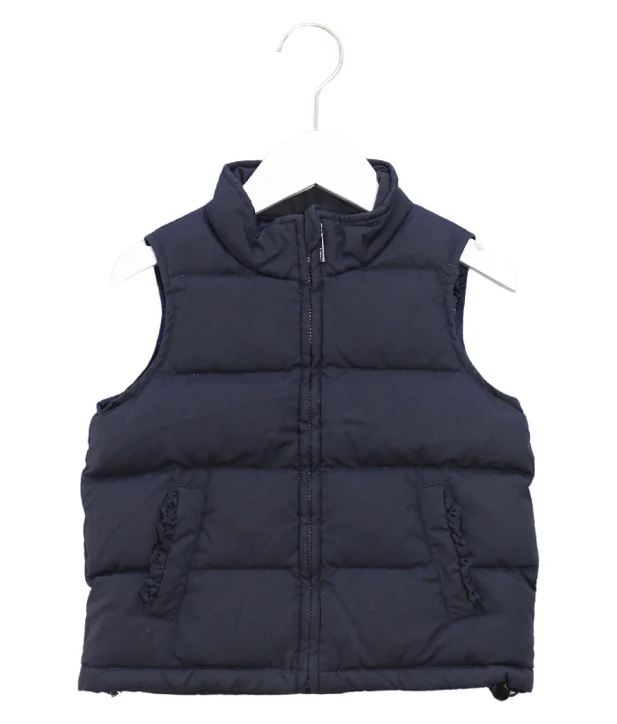 Nicholas & Bears Puffer Vest 2T