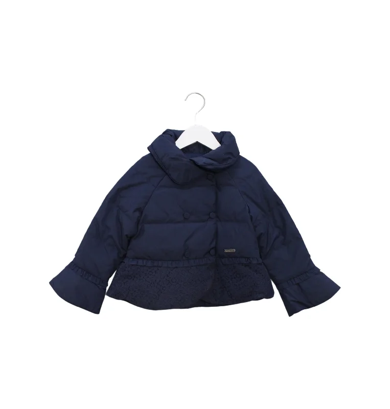 Nicholas & Bears Puffer Jacket 6T