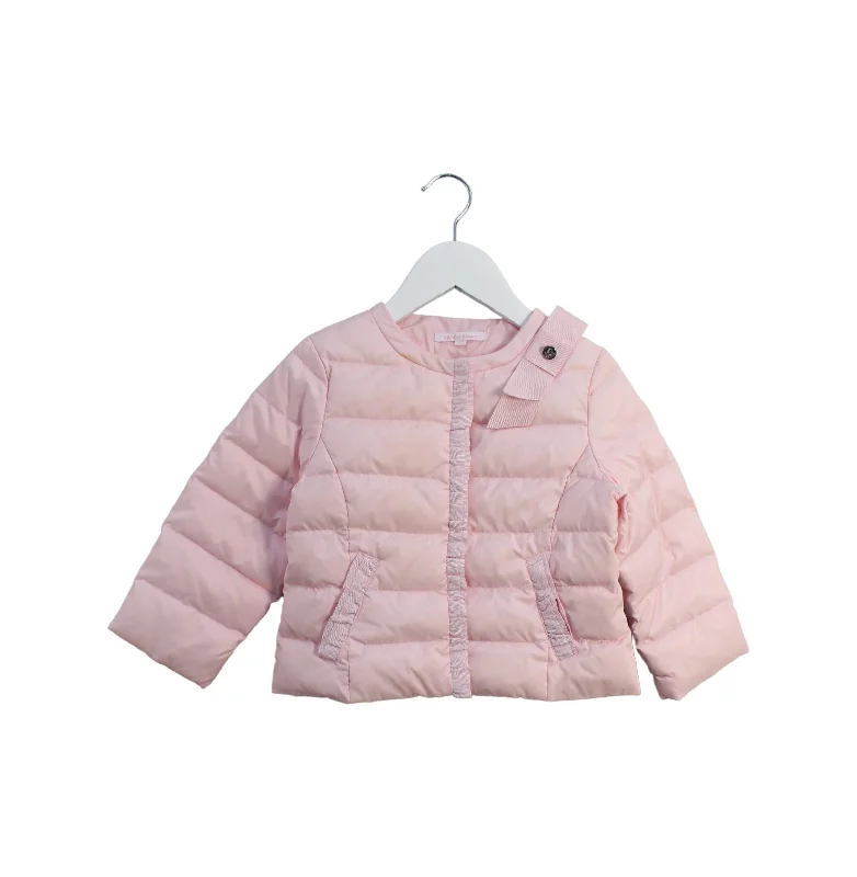 Nicholas & Bears Puffer/Quilted Jacket 2T