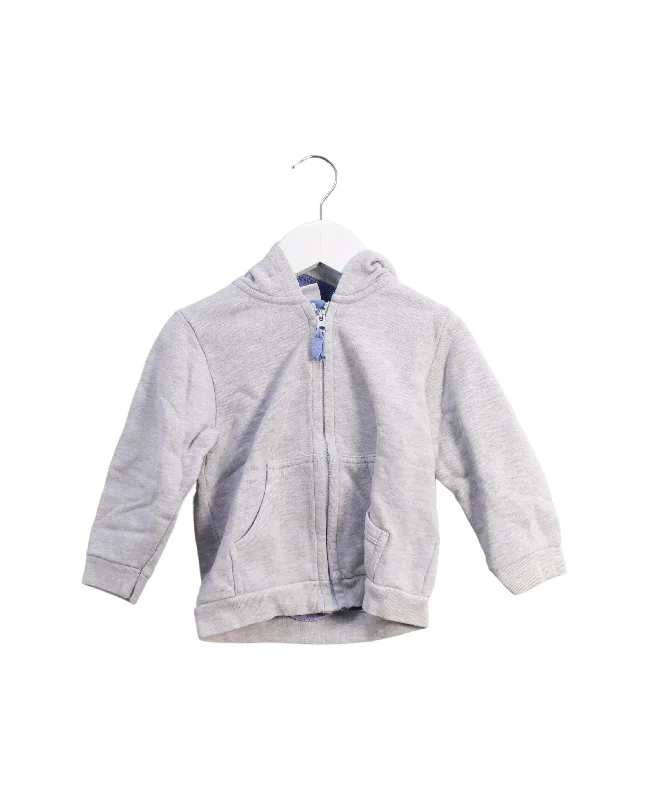 Petit Bateau Lightweight Jacket 24M (86cm)