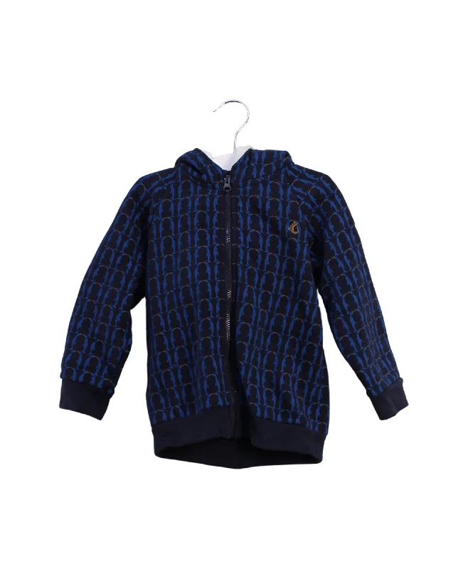 Petit Bateau Lightweight Jacket 24M