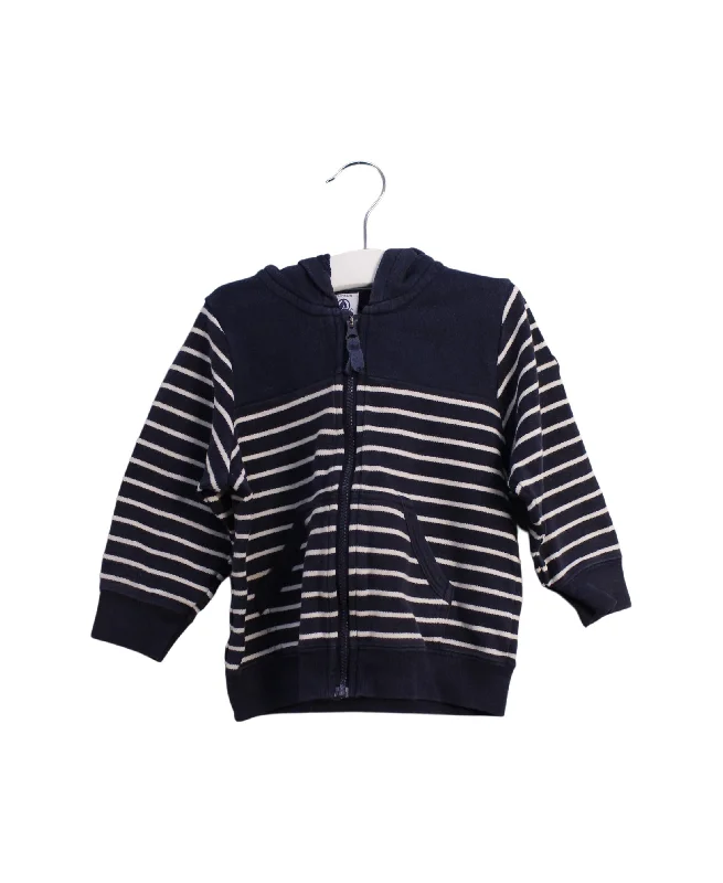 Petit Bateau Lightweight Jacket 24M (86cm)