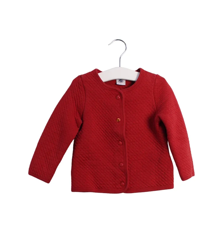 Petit Bateau Lightweight Jacket 24M (86cm)