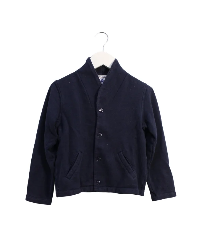 Petit Bateau Lightweight Jacket 6T (116cm)