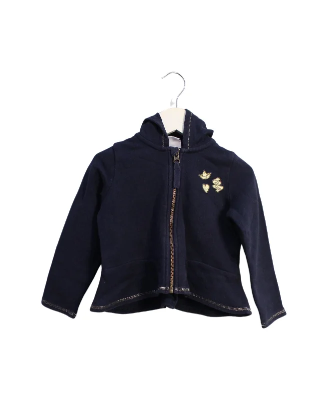 Petit Bateau Lightweight Jacket 3T (95cm)