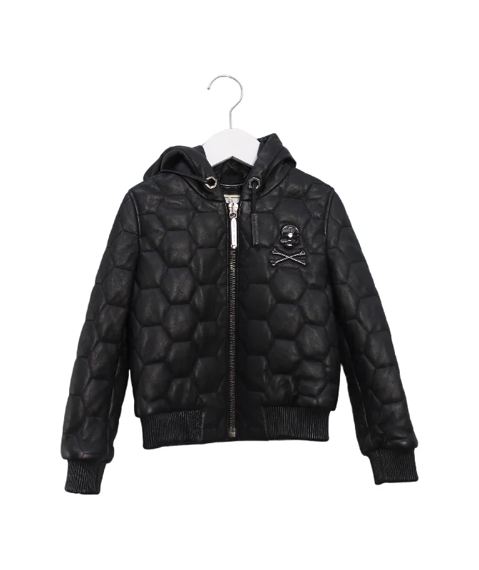 Philipp Plein Lightweight Jacket 6T