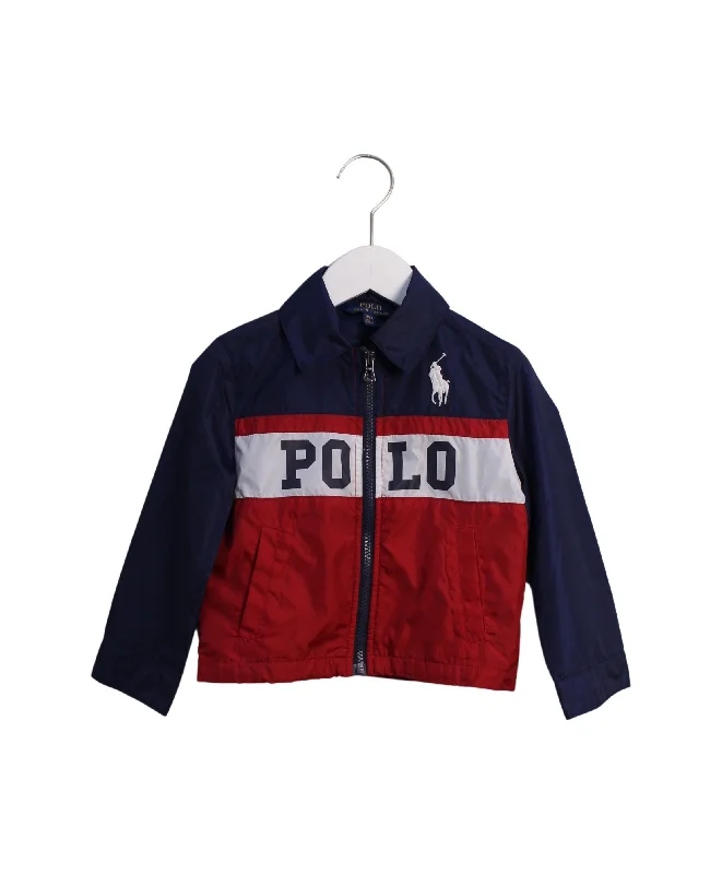 Polo Ralph Lauren Lightweight Jacket 3T