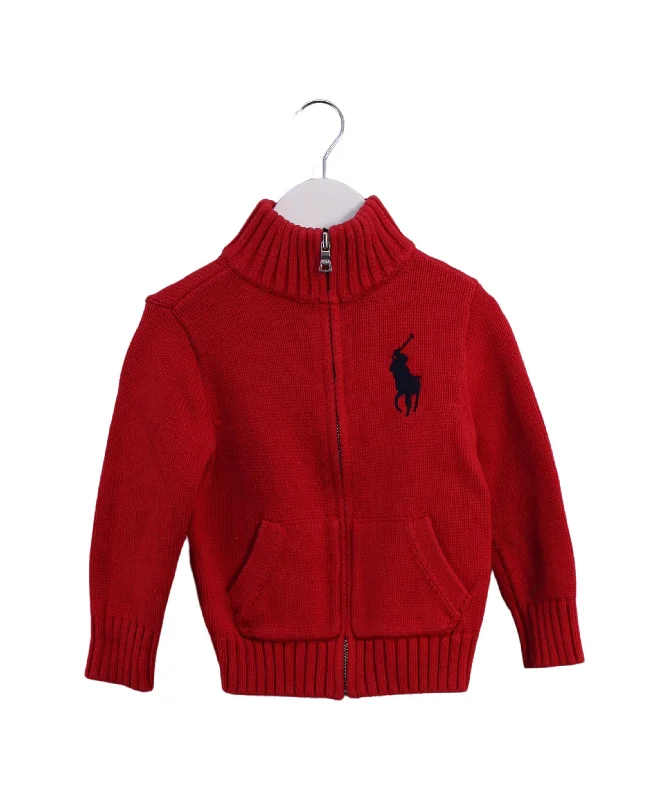 Polo Ralph Lauren Lightweight Jacket 3T