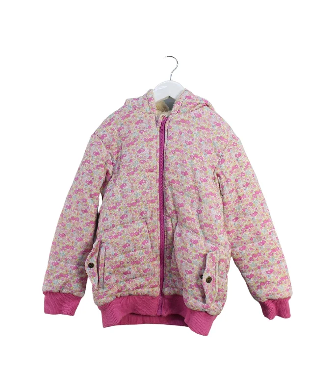 Ragmart Puffer Jacket 7Y - 8Y (130cm)