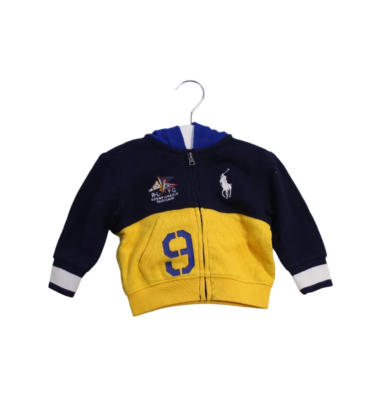 Ralph Lauren Lightweight Jacket 3M (60cm)