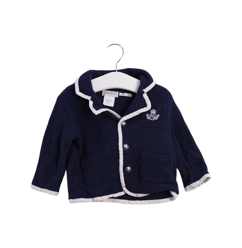 Ralph Lauren Lightweight Jacket 6M