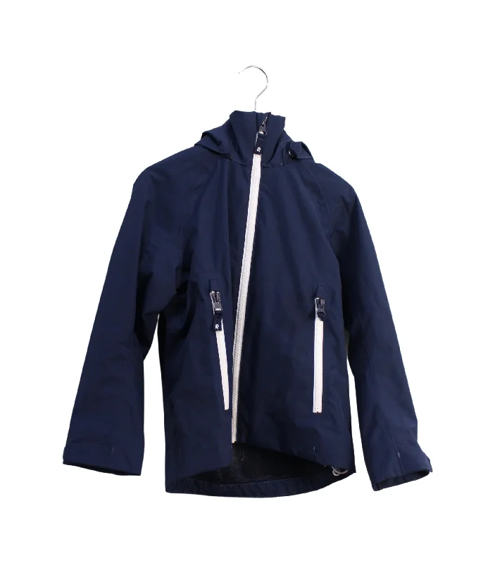 Reima Lightweight Jacket 4T