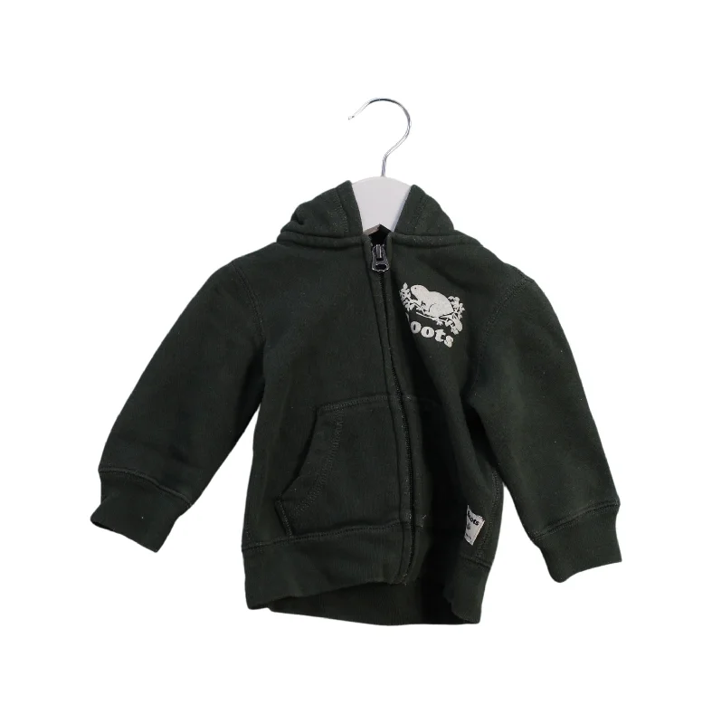 Roots Lightweight Jacket 3-6M