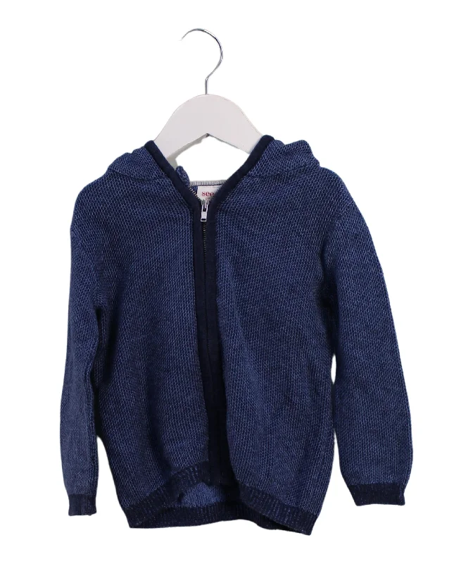 Seed Lightweight Jacket 6-12M