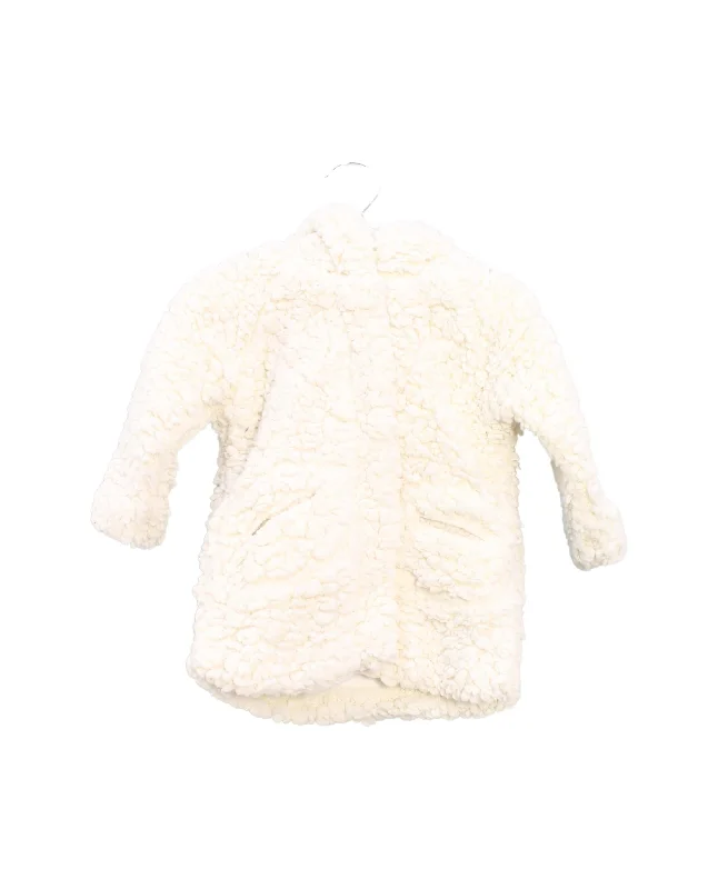 Seed Lightweight Jacket 3-6M