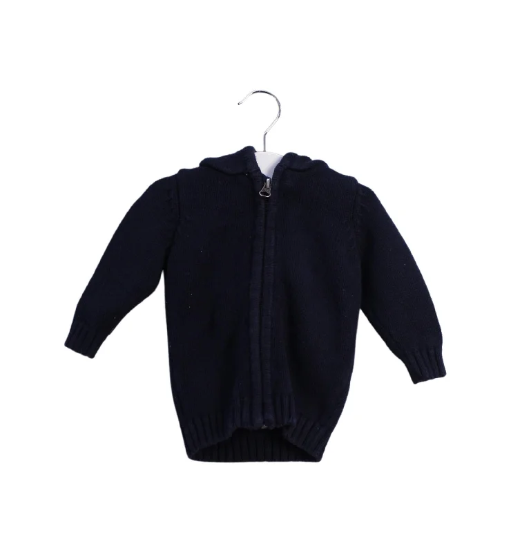 Seed Lightweight Jacket 3-6M