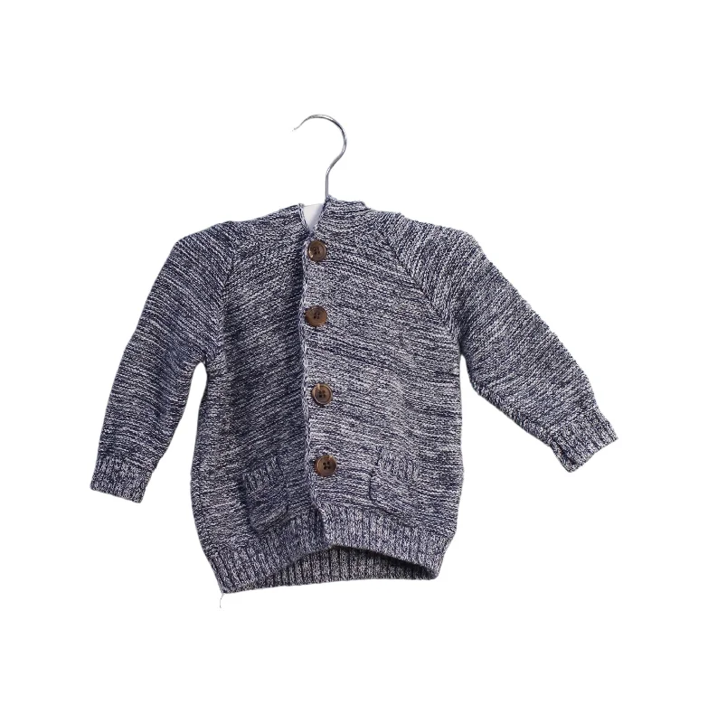 Seed Lightweight Jacket 3-6M