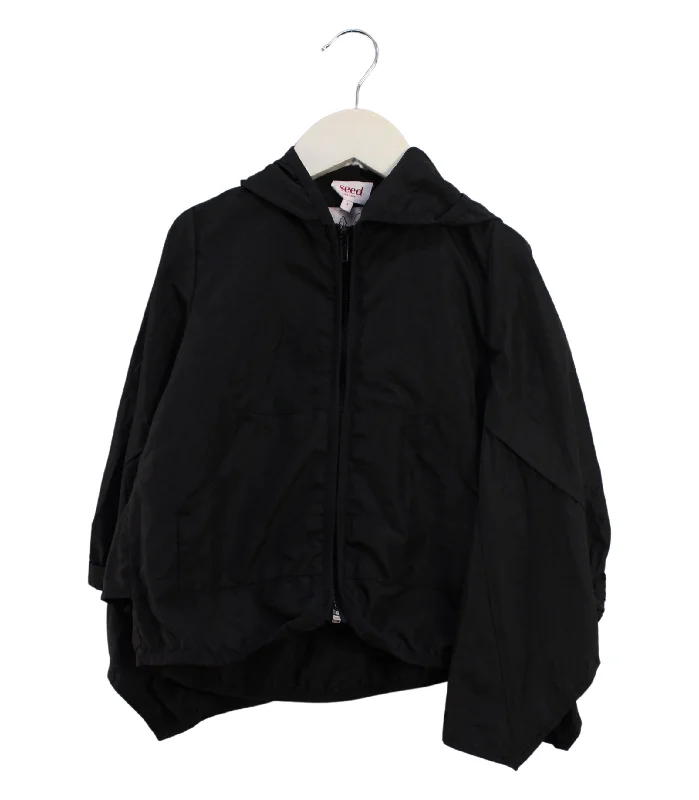 Seed Lightweight Jacket 3T (Thin)