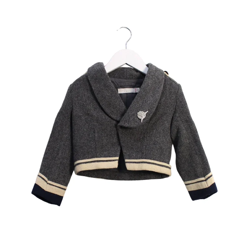 Stella McCartney Lightweight Jacket 3T