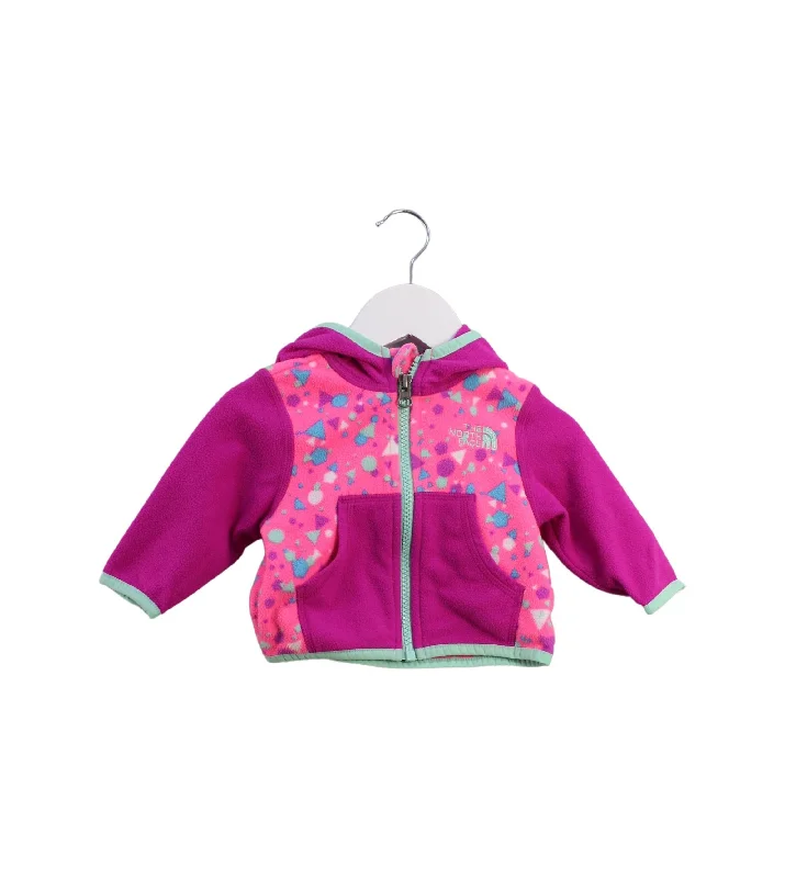 The North Face Lightweight Jacket 0-3M