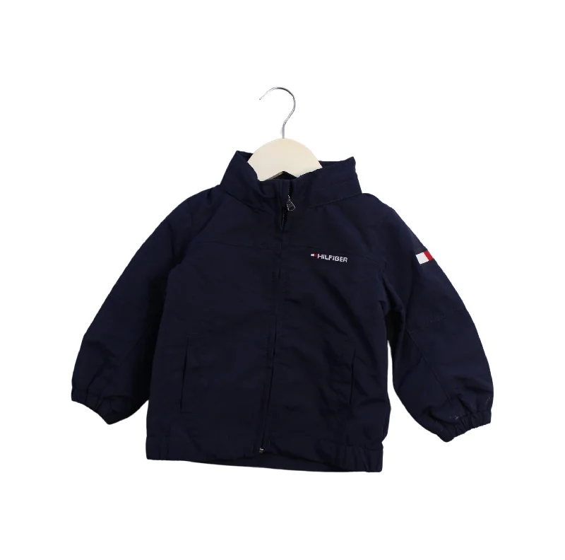 Tommy Hilfiger Lightweight Jacket 18M