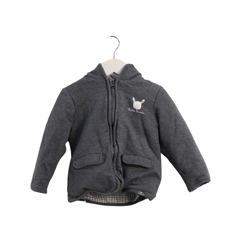 Tutto Piccolo Lightweight Jacket 3T