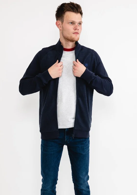 XV Kings by Tommy Bowe Drysdale Jacket, Classic Navy