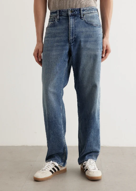 Fit 4 Authentic Stretch Jeans