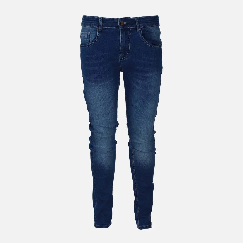 MEN CASUAL JEANS [TEST]