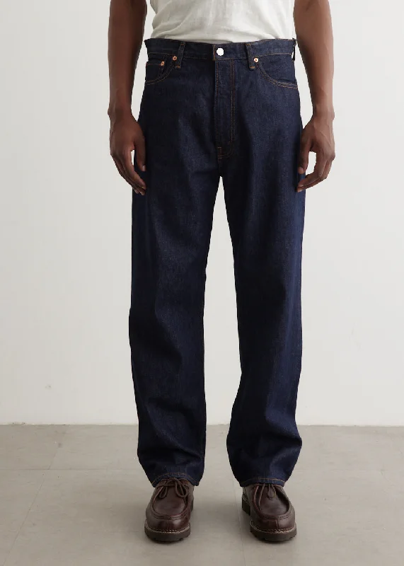 Model 66 1966's Standard Denim Pants