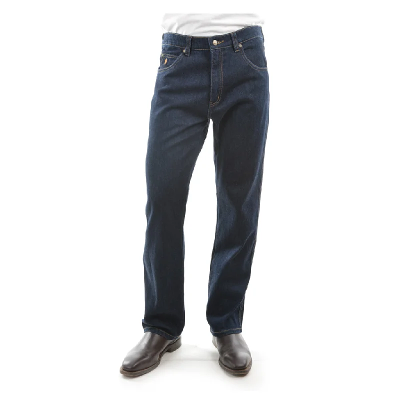 Stretch Comfort Waist Jean