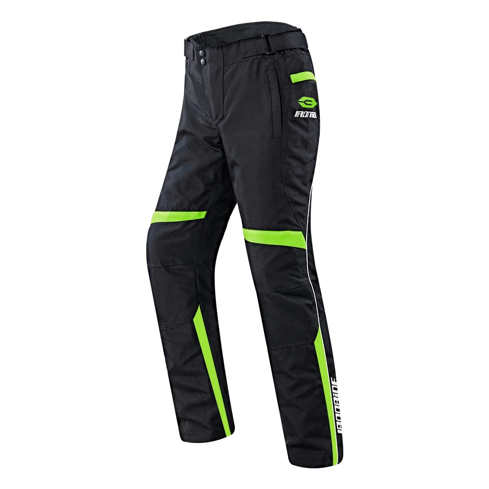 MP1005 Green Pants